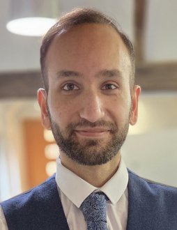 Onur Kaygili Semi-Senior Accountant