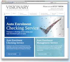 plan ahead for auto enrolment