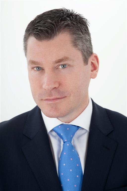 Accountant Chris Wallace