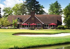 Aldwickbury Park Golf Club