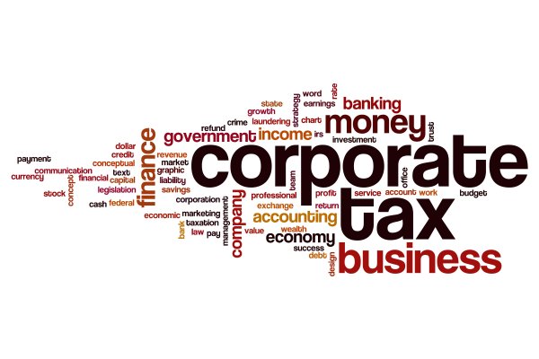 Reduce your Corporation Tax
