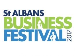 St Albans Business Festival week