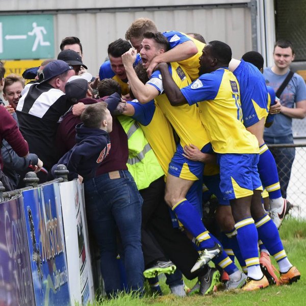 St Albans City Football Club