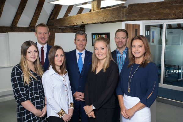 Visionary Accountants Team