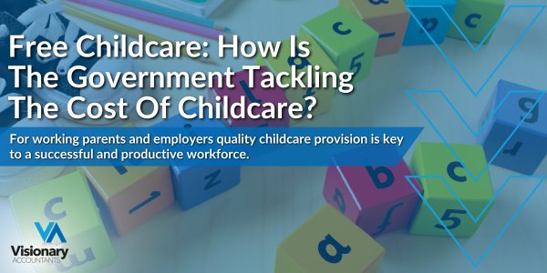 VA | Free childcare