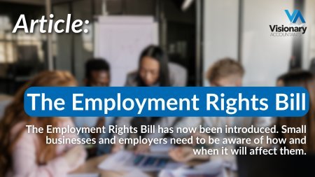 The Employment Rights Act