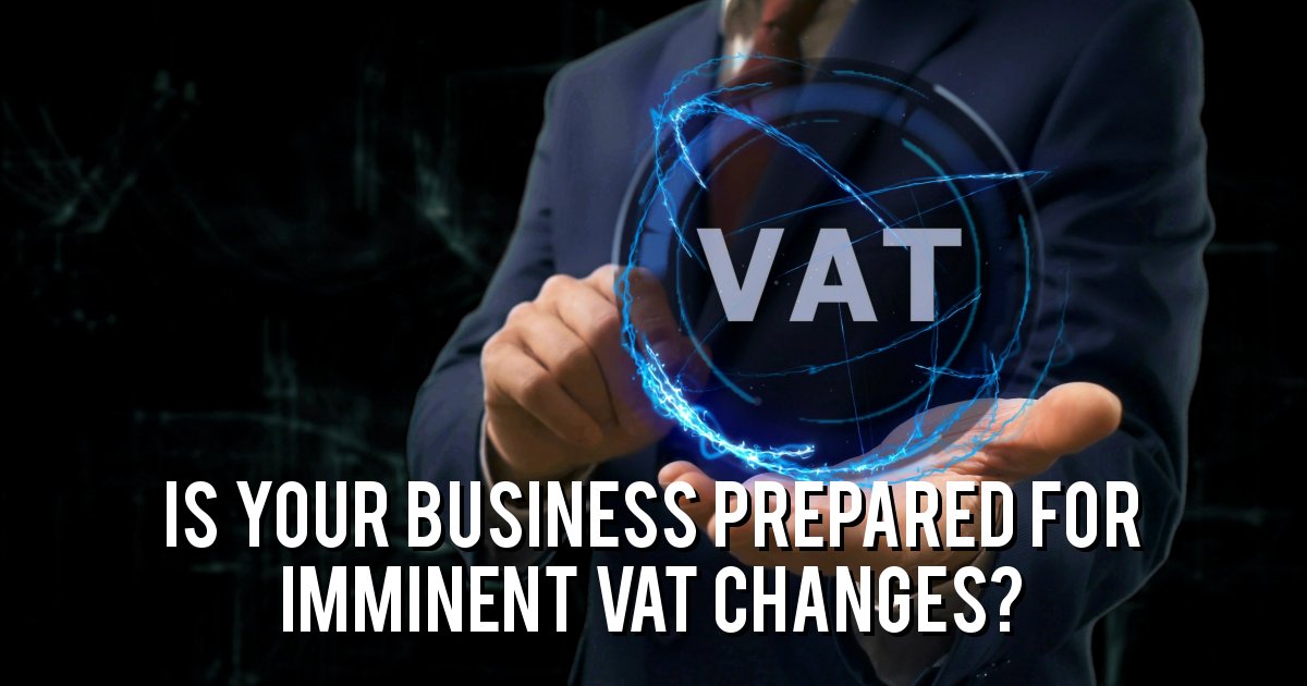 VAT change domestic reverse charge for building and construction services
